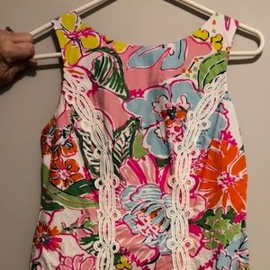 Lilly Pulitzer Target Dress